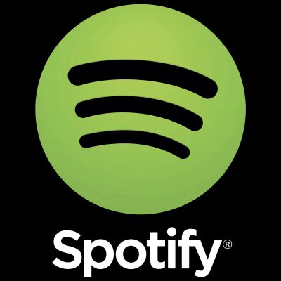 Listen to my music on Spotify