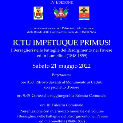 Ictu Impetuque Primus!