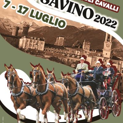Festa di San Savino con la Fanfara dei Carabinieri reali