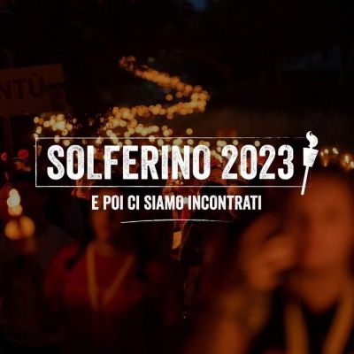 Solferino 2023 con la Fanfara Nazionale della Croce Rossa Italiana