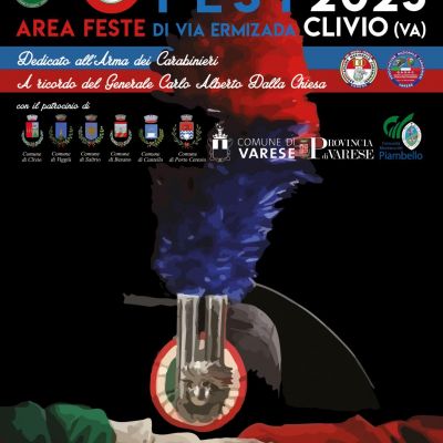 Concerto con la Fanfara dei Carabinieri reali